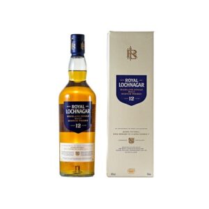 Royal Lochnagar 12YO 0.7L