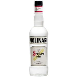 Sambuca Molinari 1L