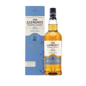 GLENLIVET Founder's Reserve 0.7L