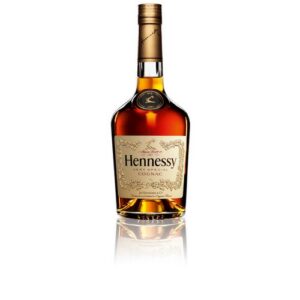 Hennessy V.S. GBX 0.7L