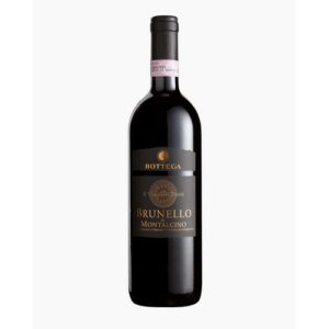 Bottega Brunello di Montalchino 0.75L