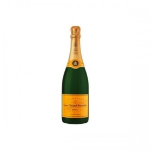 Veuve Clicquot Brut GBX  0.75L