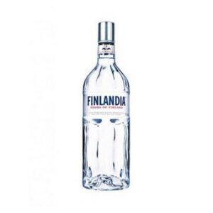 Finlandia 0.5L