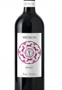 Hieron Terre Siciliane 0.75L