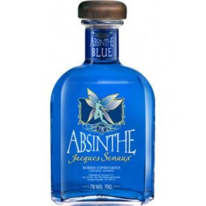 Absinth Senaux Blue 0.7L