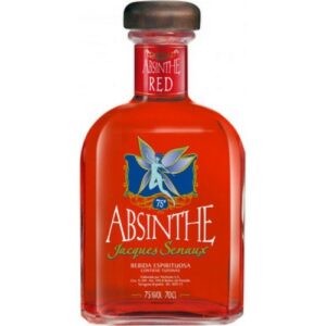 Absinth Senaux Red 0.7L