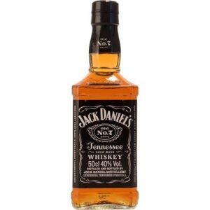 J. Daniels 0.2L