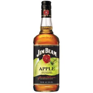 J. Beam Apple 1L