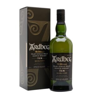 Ardbeg Ten 0.7L