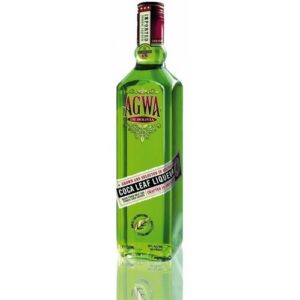 Agva de Bolivia 0.7L