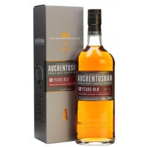 Auchentoshan 12 ye 0.7L