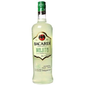 Bacardi Mojito 0.7L