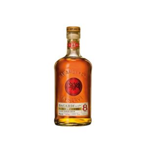 Bacardi Reserva Ocho 0.7L