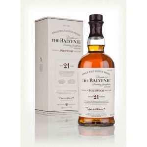 Balvenie 21 years 0.7L