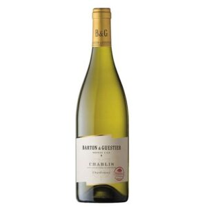 B&G Chablis 0.75L