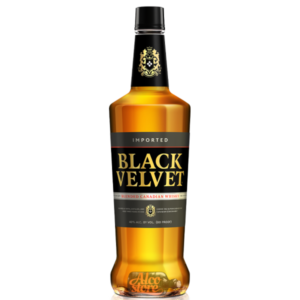 Black Velvet 1L