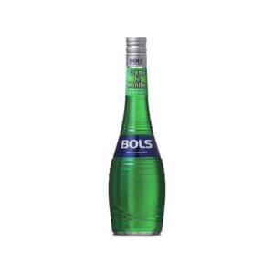 Bols Crème de Menthe 0.7L