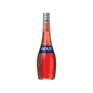 Bols Strawberry 0.7L