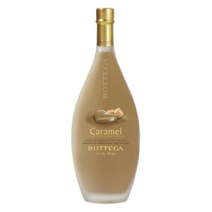 Bottega  Caramel 0.5L