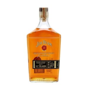 J. Beam Signature Craft 12 years 0.7L