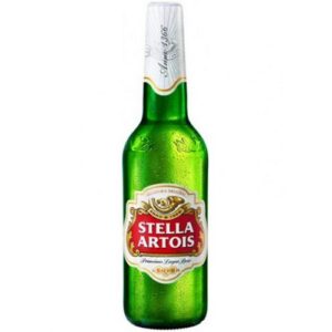 Stella Artois 0.5L