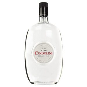 Grappa Candolini 1L