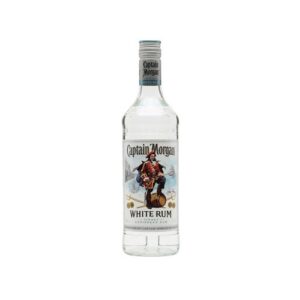 Captain Morgan White 1L