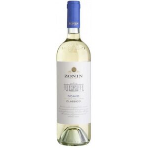 Zonin Soave белое 0.75L