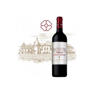 Chateau Ladouys Saint Estephe Cru Bourgeois 2009 0.75L