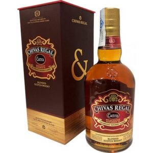 Chivas Extra 0.7L