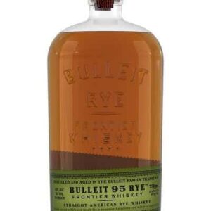 Bulleit Rye 0.7L