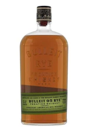 Bulleit Rye 0.7L