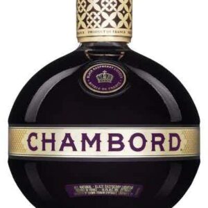 Chambord Black Raspberry 0.5L