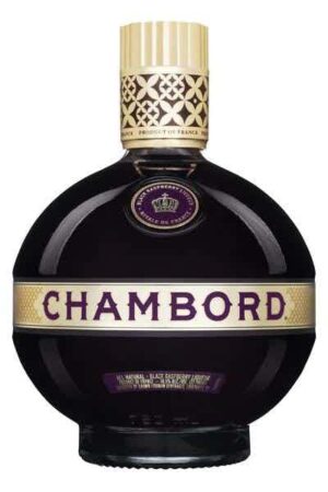 Chambord Black Raspberry 0.5L