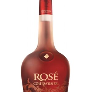 Courvoisier Liqueur Rose 1L