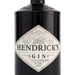 Hendricks 0.7L