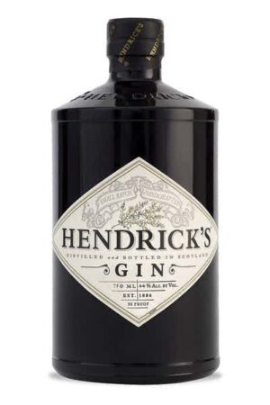 Hendricks 0.7L