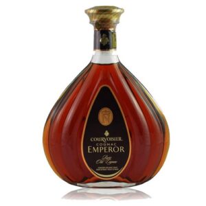 Courvoisier Emperor 0.7L