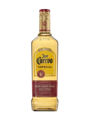 Jose Cuervo Gold 1L