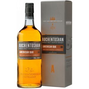 Auchentoshan American OAK 0.7L