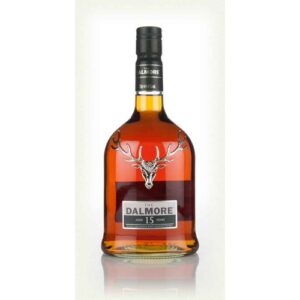 DALMORE 15YO  0.75L