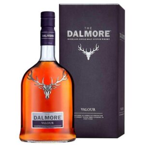 DALMORE VALOUR 0.75L