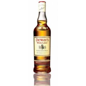 Dewars White Label 0.75L