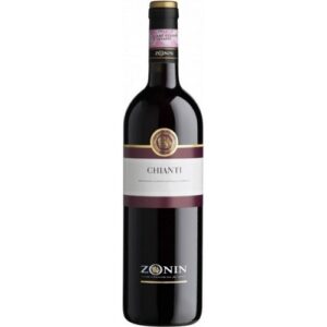 Zonin Chianti красное 0.75L