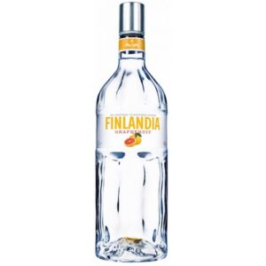 Finlandia  Grapefruit 0.5L