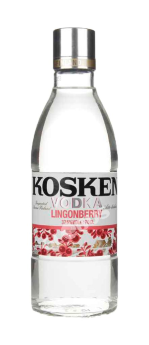 Koskenkorva  Lingonberry 0.7L