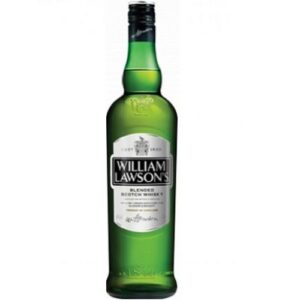 William Lawson's 1L