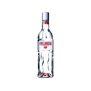 Finlandia Cranberry 0.5L