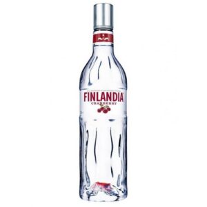 Finlandia Cranberry 1L