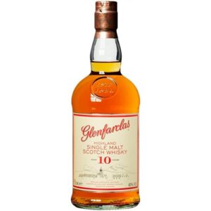 Glenfarclas Highland Single Malt 10YO 0.7L